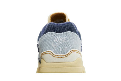 Nike Air Max 1 '87 Denim Aura (Women's)