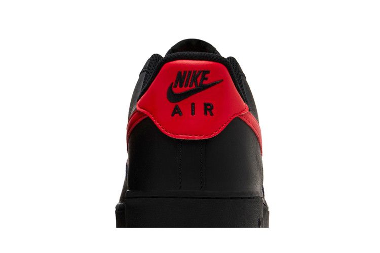 Nike Air Force 1 Low '07 LV8 Vamps