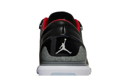 Jordan ADG 4 Golf Black Cement