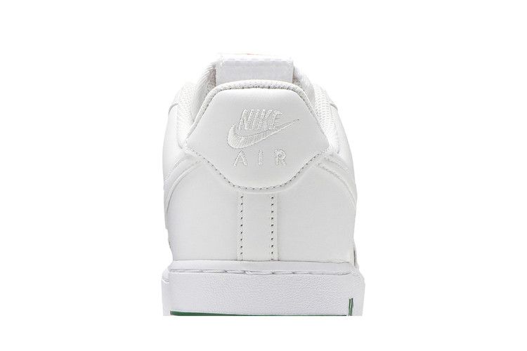 Nike Air Force 1 Low Rose White
