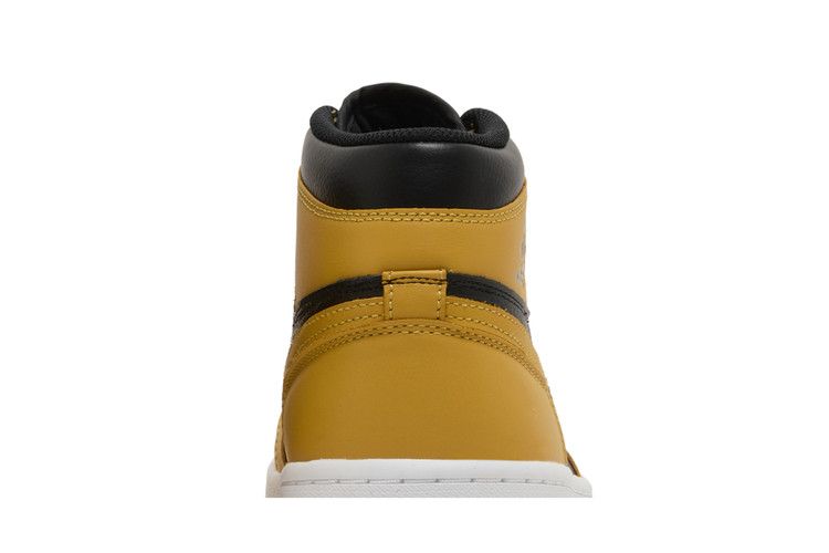 Jordan 1 Retro High Golf Pollen