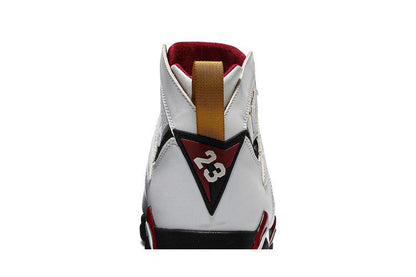 Jordan 7 Retro Cardinal (2011)