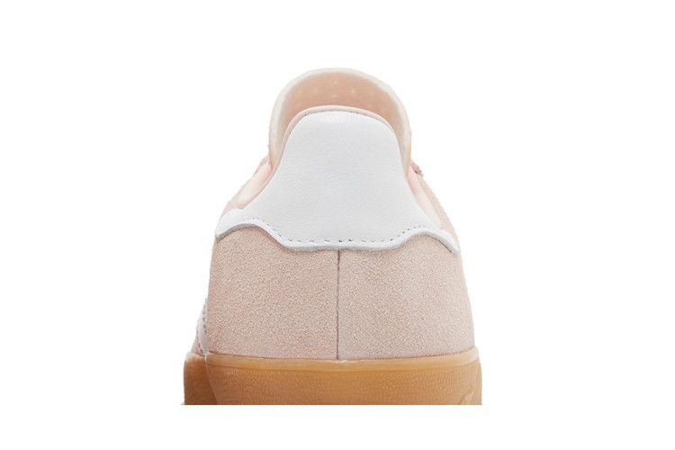 adidas Gazelle Indoor Sandy Pink (Women's)