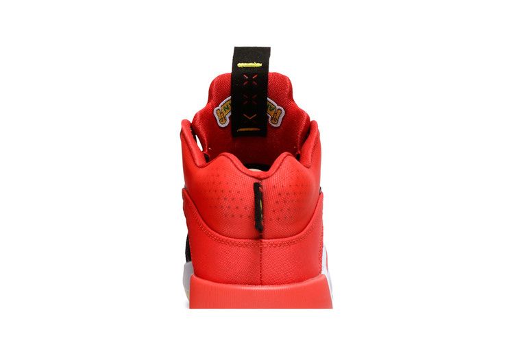 Jordan XXXV Chinese New Year (2021)