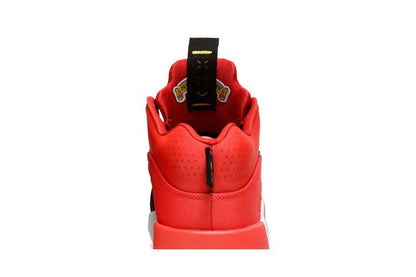 Jordan XXXV Chinese New Year (2021)