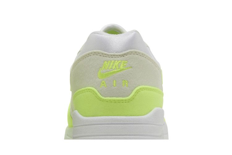 Nike Air Max 1 '87 Volt Suede (Women's)