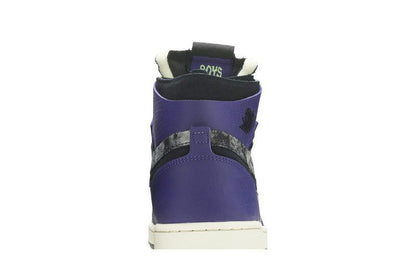 Jordan 1 High Zoom Air CMFT Bayou Boys