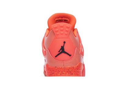 Jordan 4 Retro Hot Punch (Women's)
