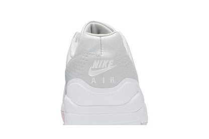 Nike Air Max 1 Golf Vast Grey Pink Foam (Women's)