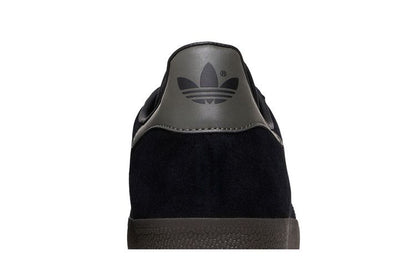 adidas Gazelle Core Black Gum