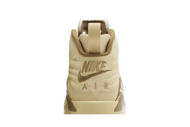 Jordan MVP 678 Desert Sand (Women's)