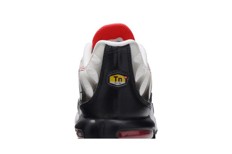 Nike Air Max Plus Graphic Paper