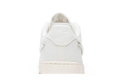 Nike Air Force 1 Low Travis Scott Sail