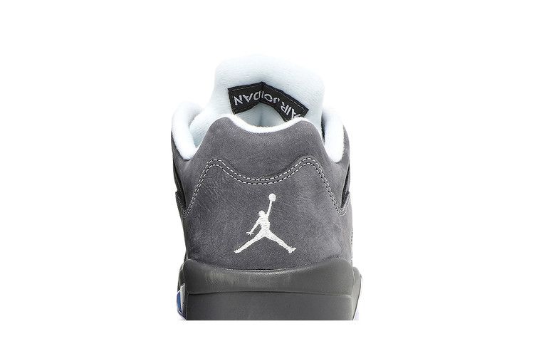 Jordan 5 Golf Low Wolf Grey