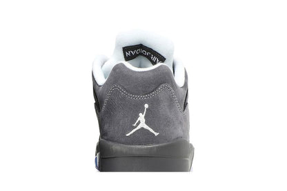 Jordan 5 Golf Low Wolf Grey