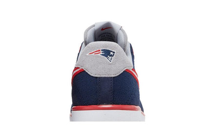 Nike Air Force 1 Ultra Flyknit Low New England Patriots R.K.K.