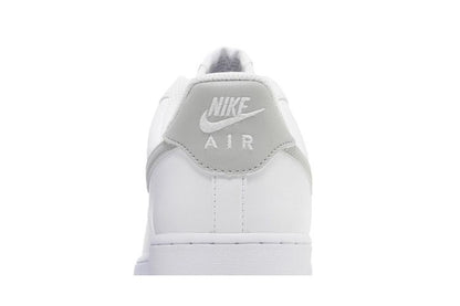 Nike Air Force 1 Low '07 White Light Smoke Grey