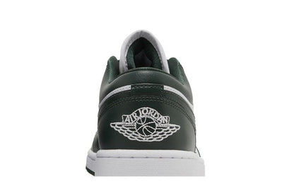 Jordan 1 Low Galactic Jade (Women's)