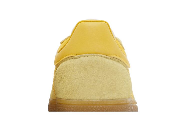 adidas Handball Spezial Almost Yellow Gum
