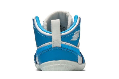 Jordan 1 Crib Bootie UNC (I)