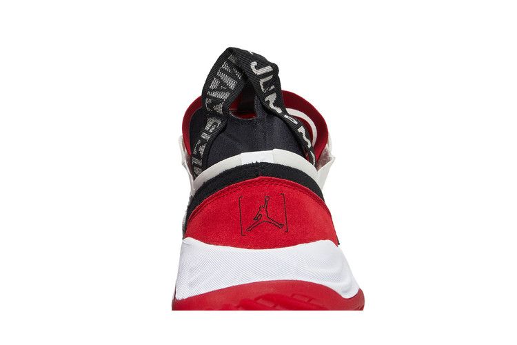 Jordan Delta Breathe Chicago