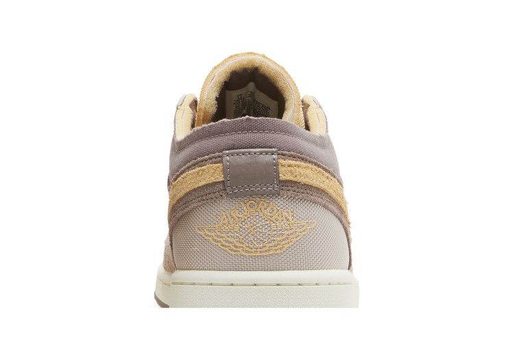Jordan 1 Low SE Craft Taupe Haze