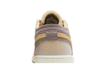 Jordan 1 Low SE Craft Taupe Haze