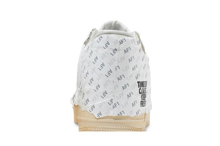 Nike Air Force 1 Timeless Classic Keep Em Fresh