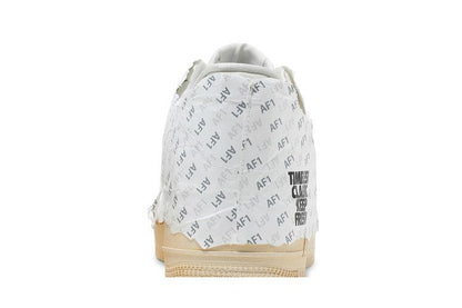 Nike Air Force 1 Timeless Classic Keep Em Fresh