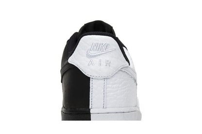 Nike Air Force 1 Low Split White Black
