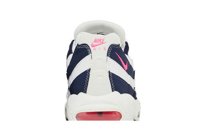Nike Air Max 95 Marine Day Blue