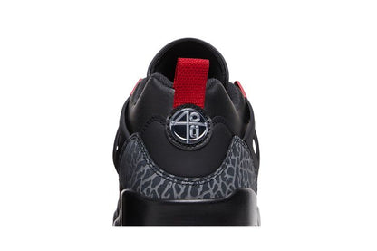 Jordan Spizike Low Bred