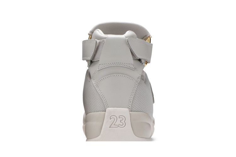 Jordan Generation 23 Light Bone