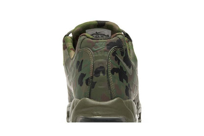 Nike Air Max 95 Country Camo (Japan)
