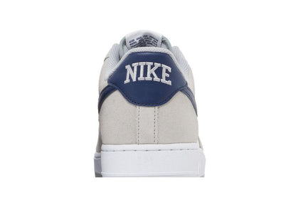 Nike Air Force 1 Low '07 Light Smoke Grey Midnight Navy