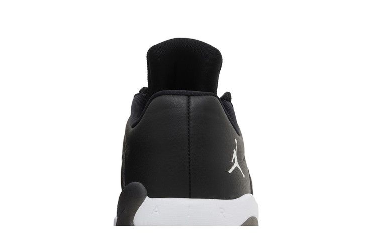 Jordan 11 CMFT Low Black White
