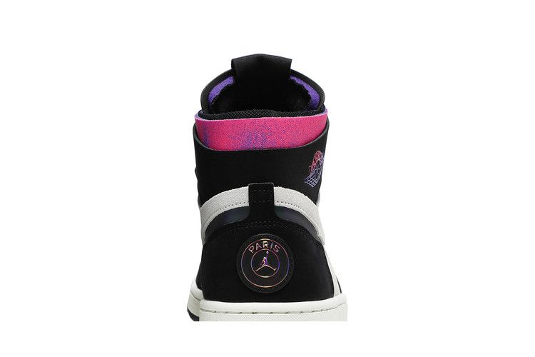 Jordan 1 High Zoom Air CMFT PSG Paris Saint-Germain