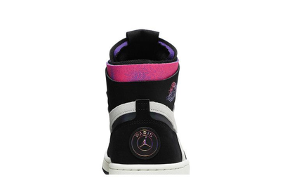 Jordan 1 High Zoom Air CMFT PSG Paris Saint-Germain