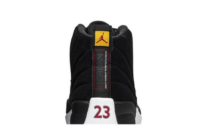 Jordan 12 Retro Reverse Taxi