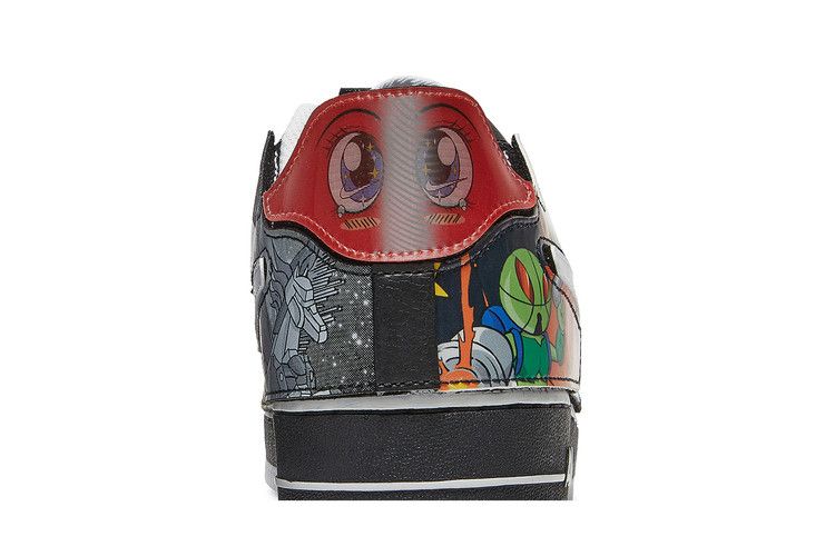 Nike Air Force 1/1 Low Mighty Swooshers