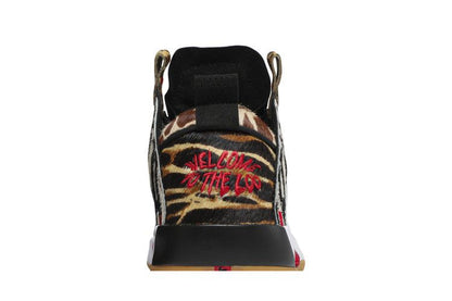 Jordan XXXIV Jayson Tatum Welcome To The Zoo