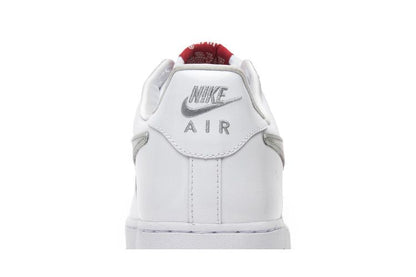 Nike Air Force 1 Low Taiwan (2018)