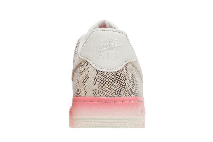 Nike Air Force 1 Low Our Force 1 Snakeskin (Women's)