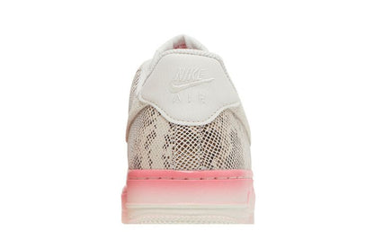 Nike Air Force 1 Low Our Force 1 Snakeskin (Women's)