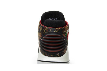 Jordan XXXII Chinese New Year (2018) (China Release)