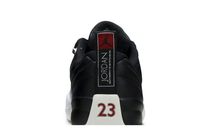 Jordan 12 Retro Low Playoffs