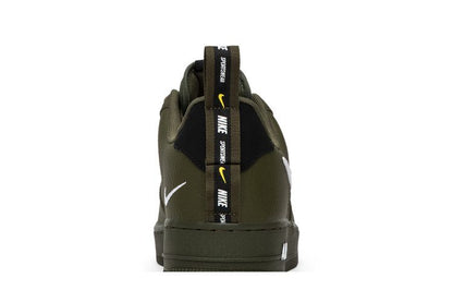 Nike Air Force 1 Low Utility Olive Canvas