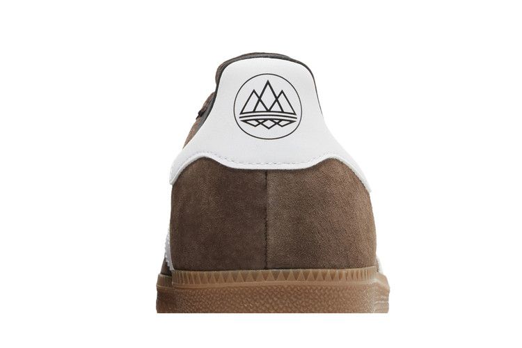 adidas Samba Deco SPZL Brown