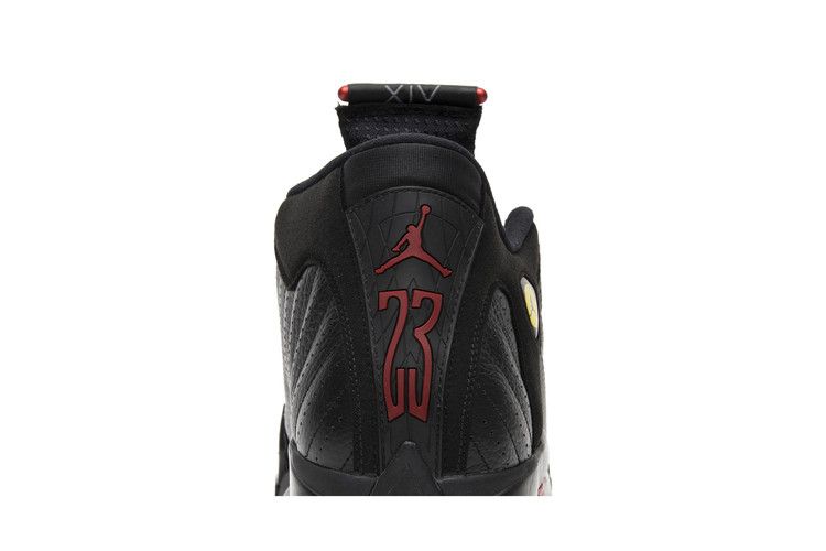Jordan 14 Retro Last Shot (2011)