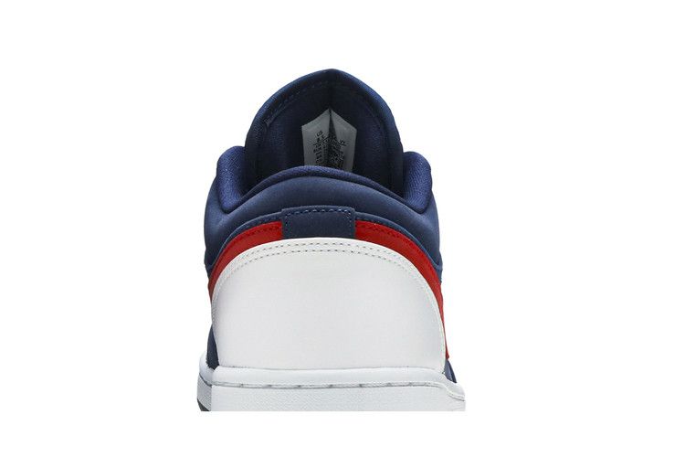 Jordan 1 Low USA